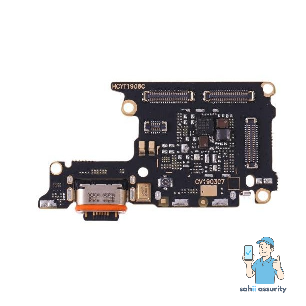 Charging Connector Flex / PCB Board for Vivo X27 thumbnail